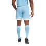 Pantalón corto Adidas Squadra 25