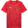 Puma teamFINAL Graphic Jersey
