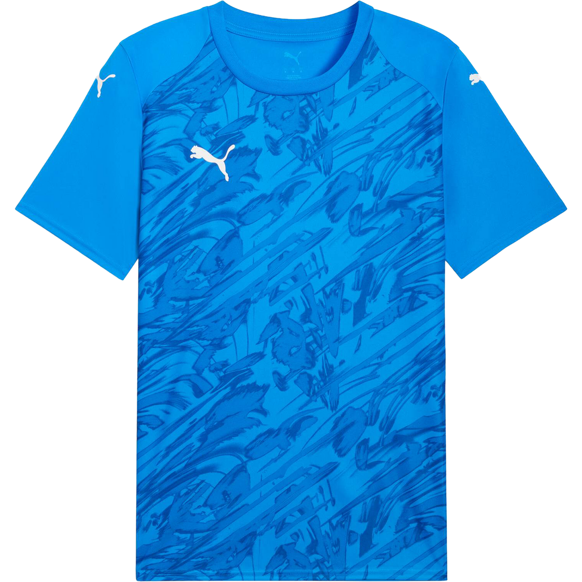 Puma teamFINAL Graphic Jersey