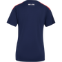 adidas New England Revolution 2026-27 Women's Home Stadium Jersey