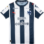 Puma Men's Monterrey Home 2026-27 Stadium Jersey
