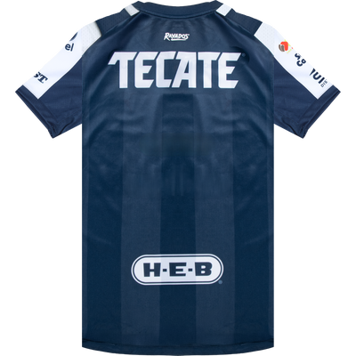 Puma Men's Monterrey Home 2026-27 Stadium Jersey