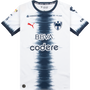 Puma Men's Monterrey Away 2026-27 Stadium Jersey