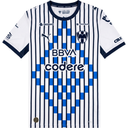 Puma Monterrey 26/27 Men’s 3rd Stadium Jersey