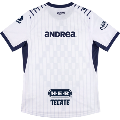 Puma Monterrey 26/27 Women’s 3rd Stadium Jersey