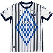 Puma Monterrey 26/27 Youth 3rd Stadium Jersey