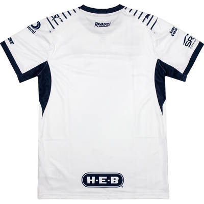 Puma Monterrey 26/27 Youth 3rd Stadium Jersey