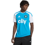 adidas Charlotte FC 2026-27 Men's Home Stadium Jersey
