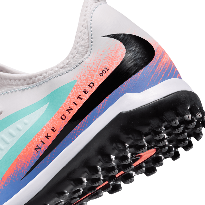 nike Youth Phantom 6 Low Academy Turf United 002
