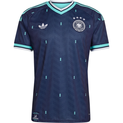 adidas Camiseta de la segunda equipación de Alemania 2026 para hombre