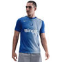 Camiseta Nike Chelsea FC Academy Pro 3rd Total 90 para hombre antes del partido