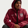 Nike Mens USA Dri-FIT NTL Anthem Jacket