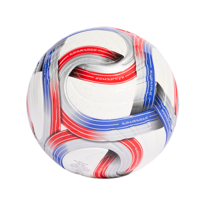 Minibalón adidas MLS 2026