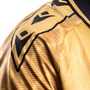 Camiseta de la tercera equipación de Macron Wrexham AFC 2024-25 para hombre
