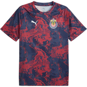 Puma Chivas Men’s Pre-Match Jersey
