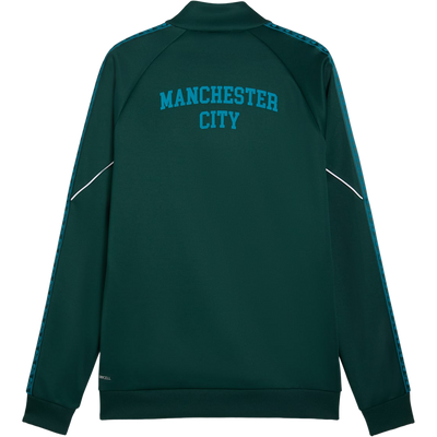 Puma Manchester City Men’s KING Anthem Jacket