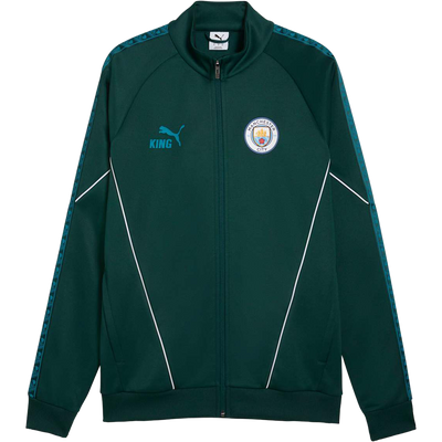 Puma Manchester City Men’s KING Anthem Jacket