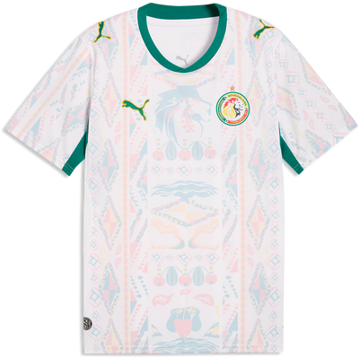 Puma Men's Senegal Home 2026 Stadium Jersey