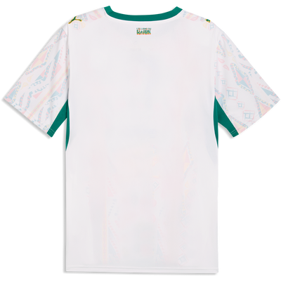 Puma Men's Senegal Home 2026 Stadium Jersey