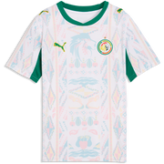 Puma Youth Senegal Home 2026 Stadium Jersey