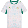 Puma Youth Senegal Home 2026 Stadium Jersey