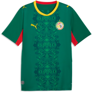 Puma Men's Senegal Away 2026 Stadium Jersey