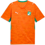 Puma Men's Ivory Coast Home 2026 Stadium Jersey