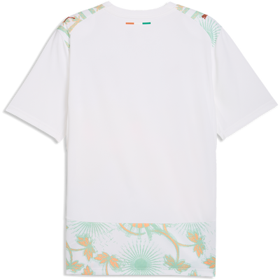 Camiseta de la primera equipación de la Costa de Marfil 2026 de Puma para hombre