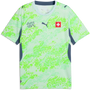 Puma Men's Switzerland Away 2026 Stadium Jersey