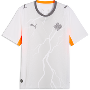 Puma Men's Iceland Away 2026 Stadium Jersey