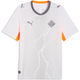 Puma Men's Iceland Away 2026 Stadium Jersey