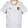 Puma Men's Czech Republic Away 2026 Stadium Jersey