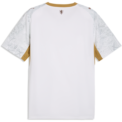 Puma Men's Czech Republic Away 2026 Stadium Jersey
