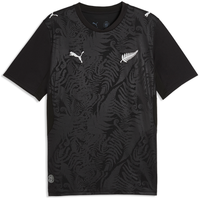 Puma Camiseta de Estadio Nueva Zelanda Local 2026 para Hombre