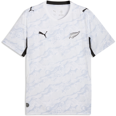 Camiseta Puma para hombre de la selección de Nueva Zelanda para la Copa del Mundo 2026