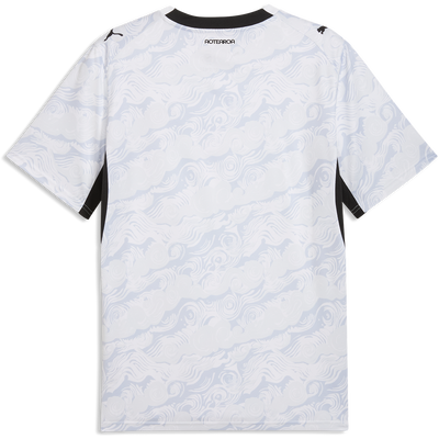 Camiseta Puma para hombre de la selección de Nueva Zelanda para la Copa del Mundo 2026