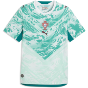 Puma Men's Portugal Away 2026 Authentic Match Jersey