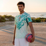 Puma Men's Portugal Away 2026 Authentic Match Jersey