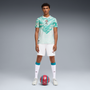 Puma Men's Portugal Away 2026 Authentic Match Jersey