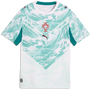 Puma Youth Portugal Away 2026 Stadium Jersey