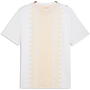 Camiseta de estadio Puma Marruecos Visitante 2026 para hombre