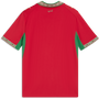 Camiseta de estadio Puma de Marruecos para jóvenes 2026