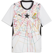 Puma Men's Ghana Home 2026 Stadium Jersey
