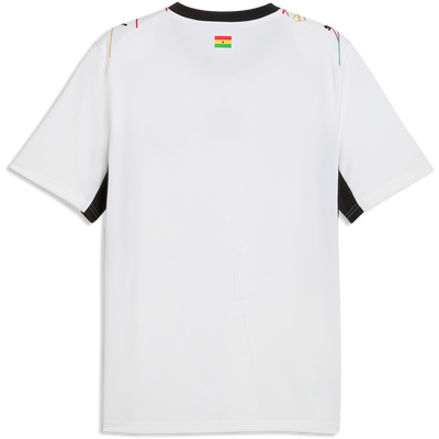 Camiseta Puma Ghana Stadium 2026 para hombre