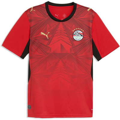 Puma Camiseta de Estadio de Local Egipto 2026 para Hombre