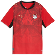 Puma Youth Egypt Home 2026 Stadium Jersey