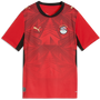 Puma Youth Egypt Home 2026 Stadium Jersey