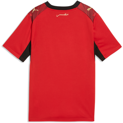 Camiseta Puma Estadio Egipto Local 2026 para Jóvenes