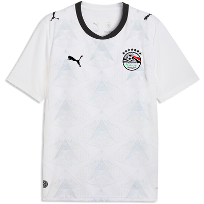 Camiseta Puma de Visitante Egipto 2026 para Hombre
