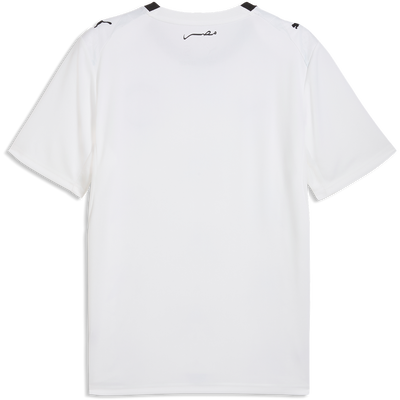 Camiseta Puma de Visitante Egipto 2026 para Hombre